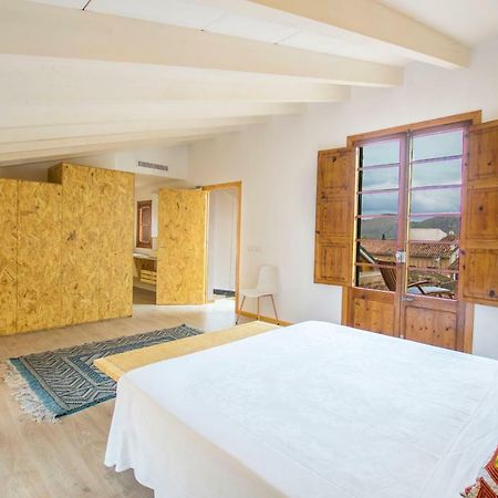 Vila Roja, Design Townhouse In Alcudia Ngoại thất bức ảnh
