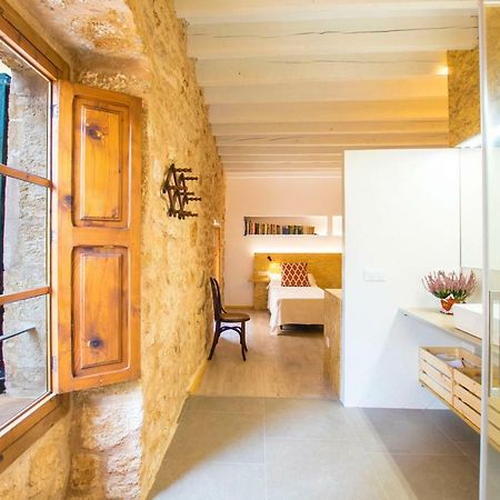 Vila Roja, Design Townhouse In Alcudia Ngoại thất bức ảnh