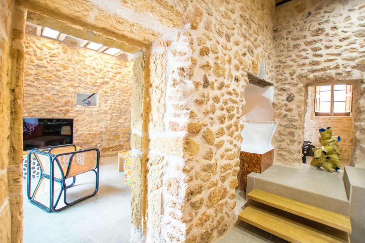 Vila Roja, Design Townhouse In Alcudia Ngoại thất bức ảnh