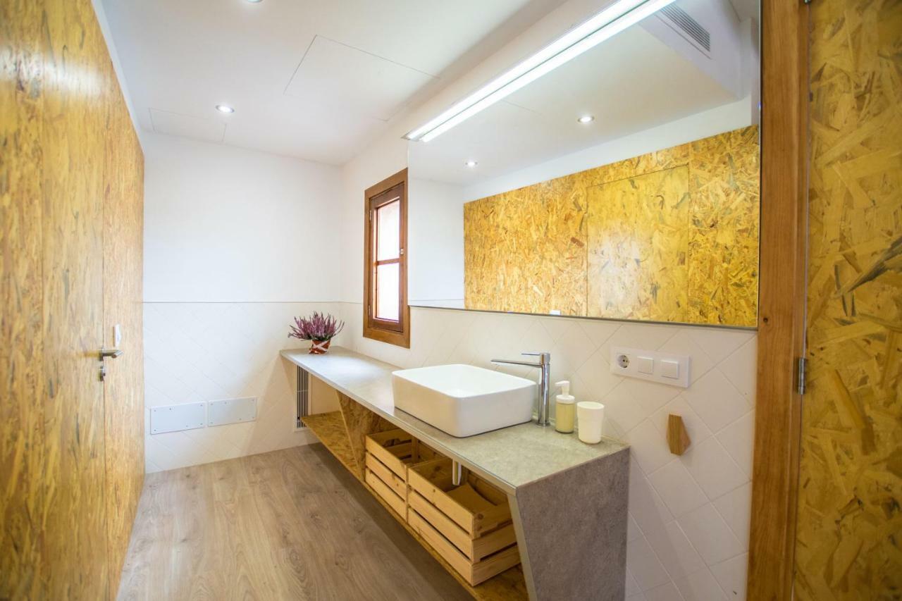 Vila Roja, Design Townhouse In Alcudia Ngoại thất bức ảnh