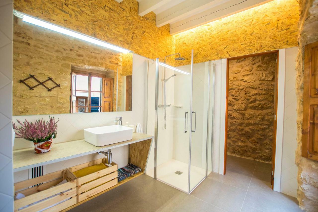 Vila Roja, Design Townhouse In Alcudia Ngoại thất bức ảnh
