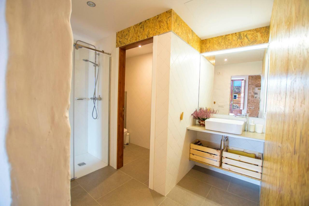 Vila Roja, Design Townhouse In Alcudia Ngoại thất bức ảnh