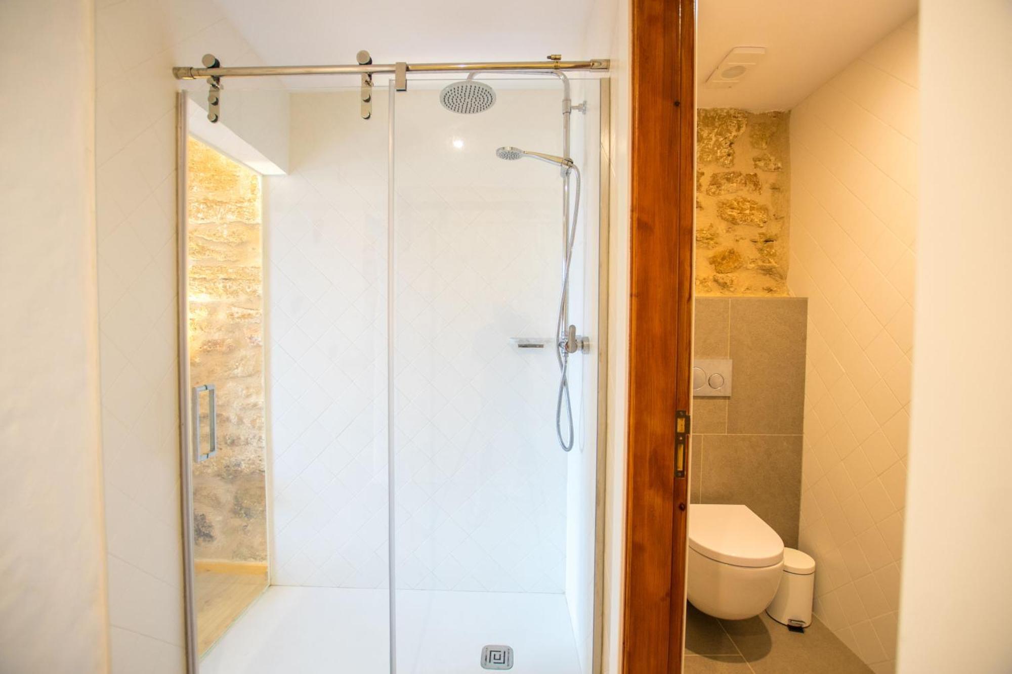 Vila Roja, Design Townhouse In Alcudia Ngoại thất bức ảnh