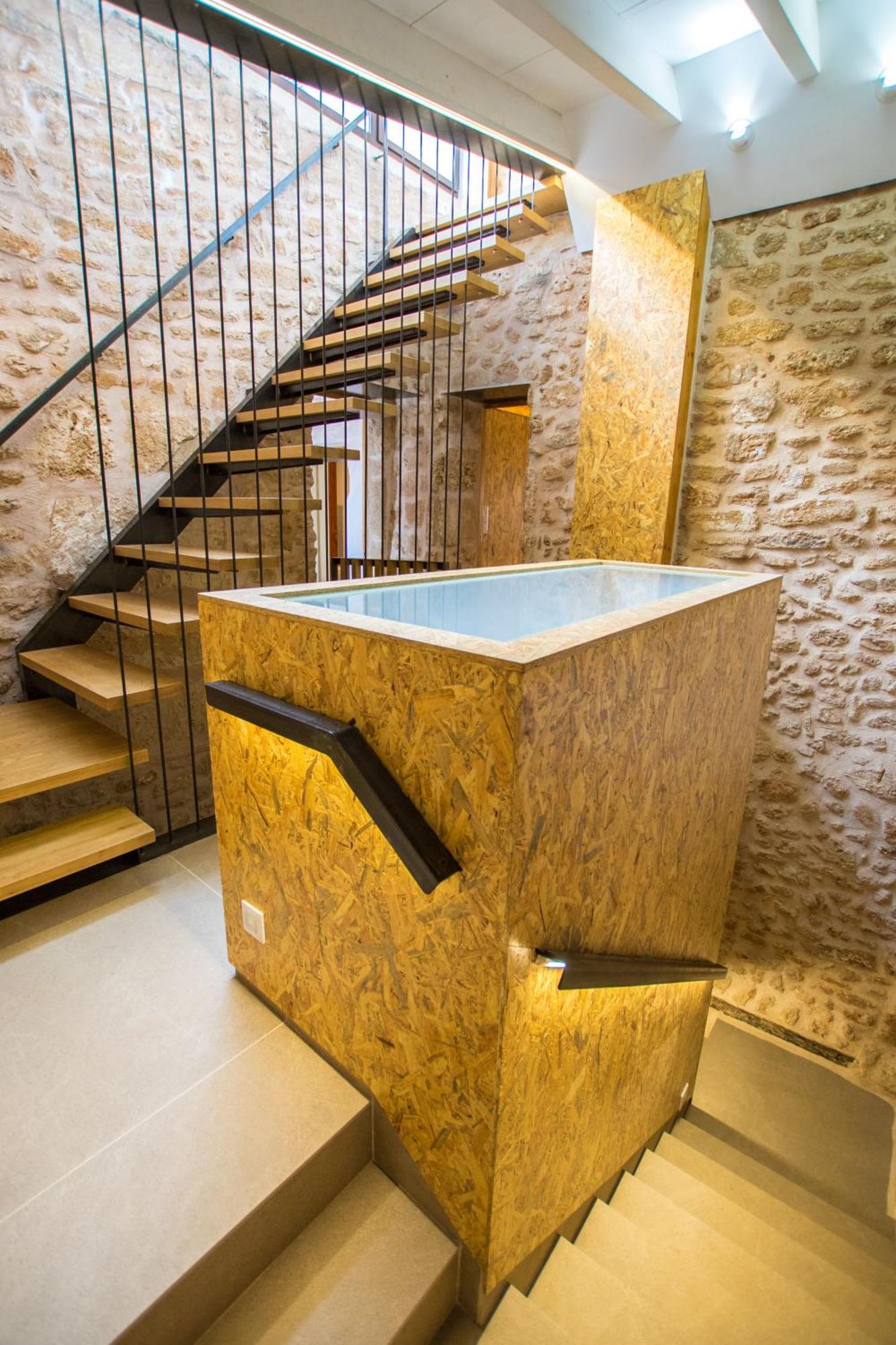 Vila Roja, Design Townhouse In Alcudia Ngoại thất bức ảnh