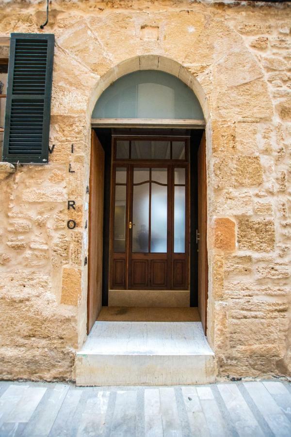 Vila Roja, Design Townhouse In Alcudia Ngoại thất bức ảnh
